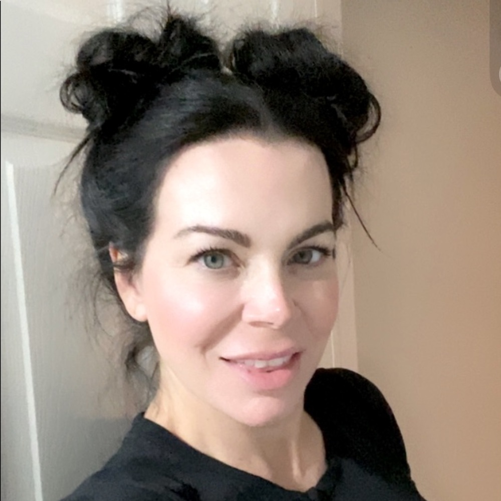 Meet your Posher, Kristen